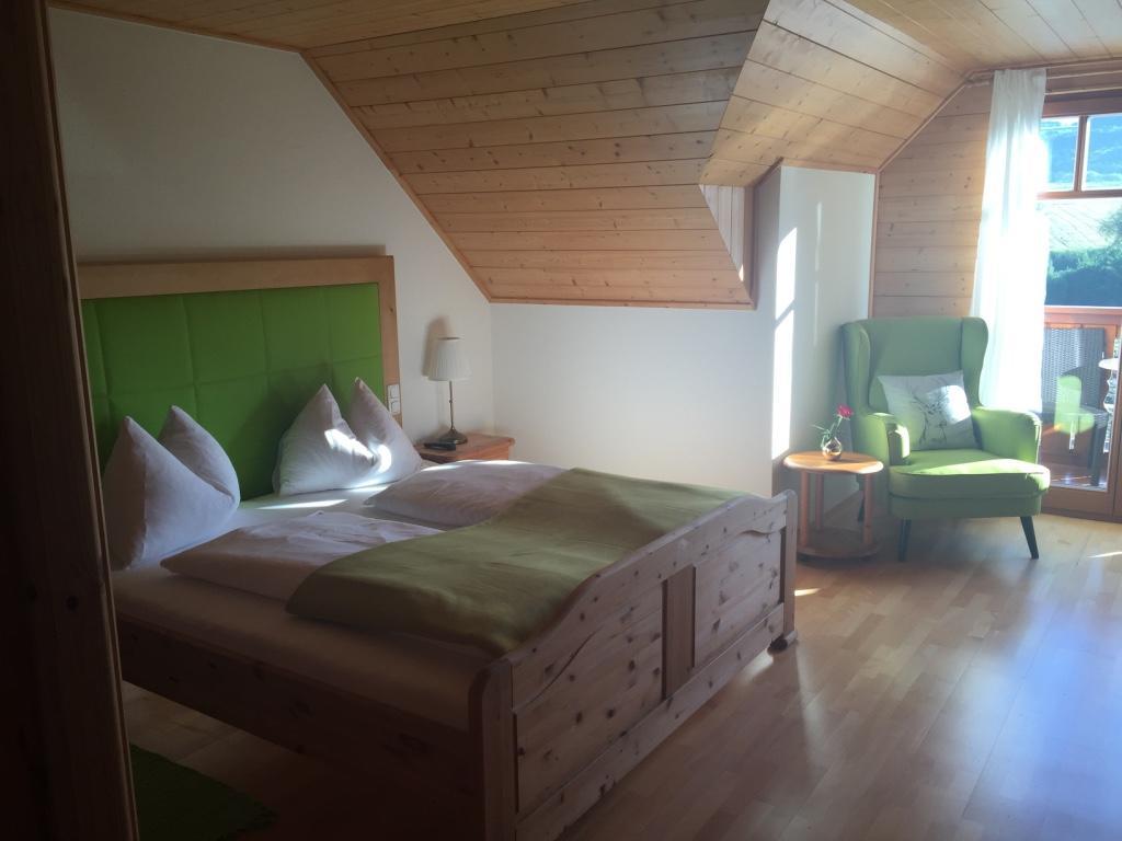 Hotel Restaurant Grune Au Полау Екстериор снимка